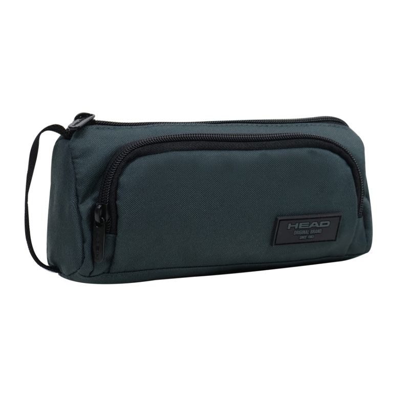 Estuche Hombre Yaris Dark Petroleo