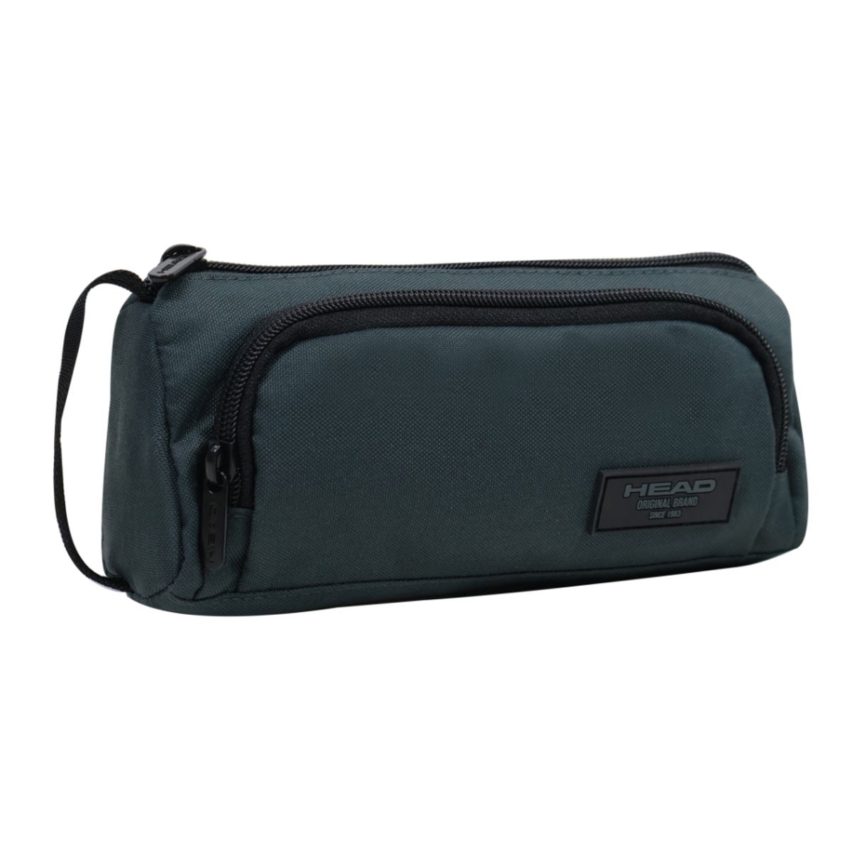 HEAD - Estuche Hombre Yaris Dark Petroleo Head