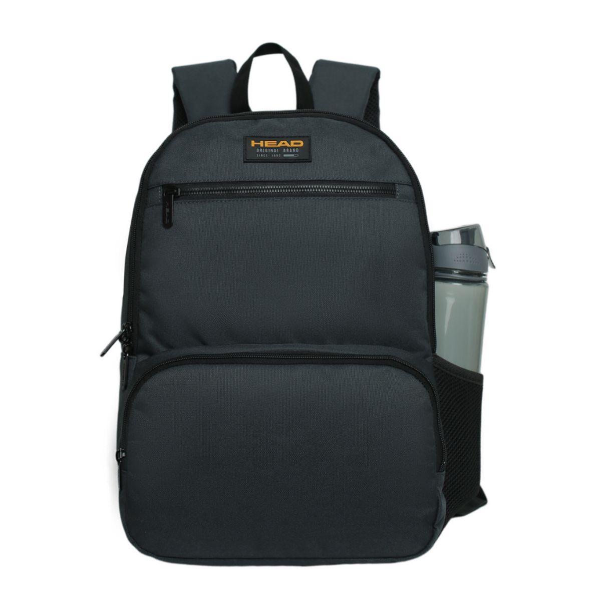 HEAD - Mochila Compacta Raize Dark Petroleo Head
