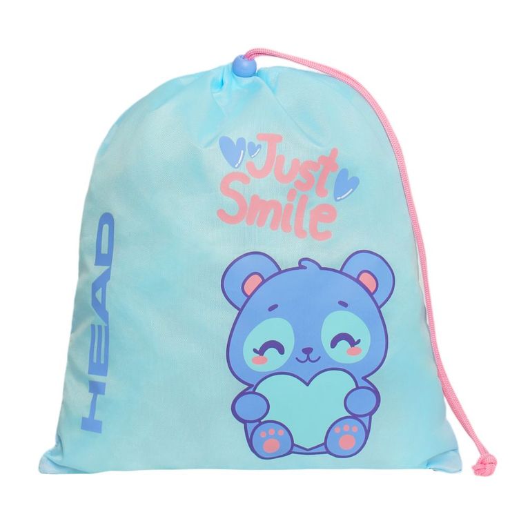 Pack Kids Nina (x3) Sweet Candy Menta Verde TALLA UNICA