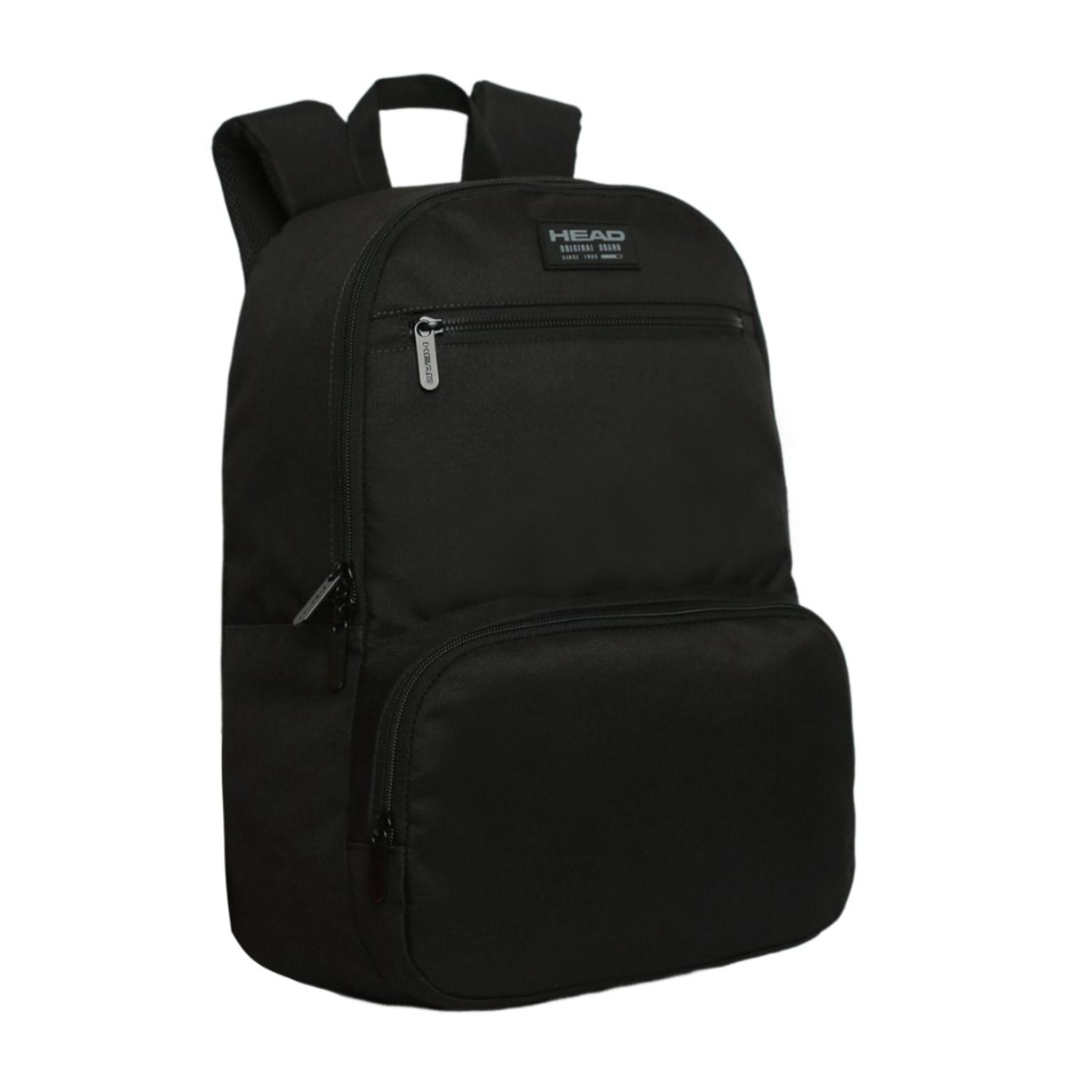 HEAD - Mochila Compacta Raize New Negro Head