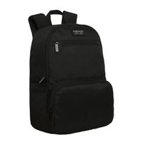 Mochila Compacta Raize New Negro