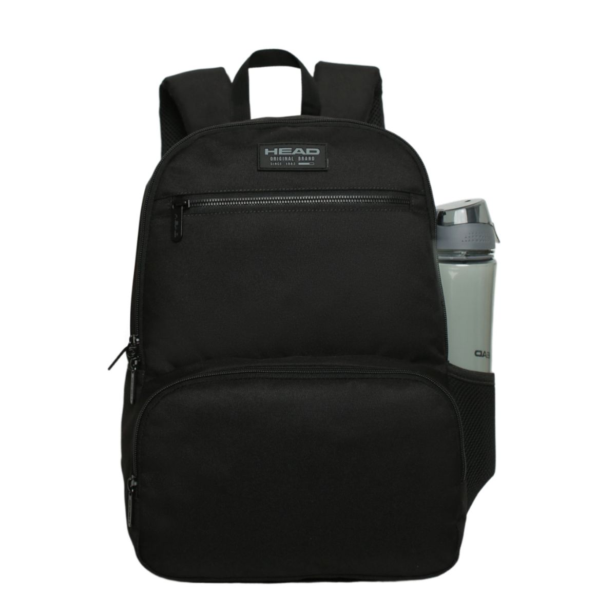 HEAD - Mochila Compacta Raize New Negro Head
