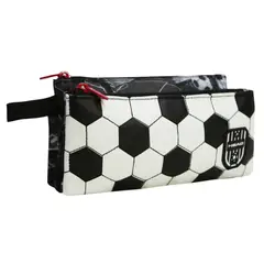 HEAD - Estuche Infantil Niño Celerio Pelota Negro