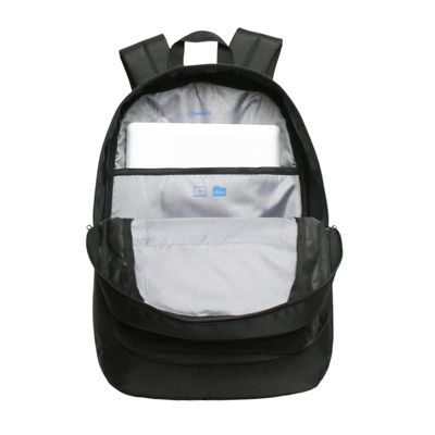 Imagen 2 del producto Mochila Ram Gancho Panal Negro