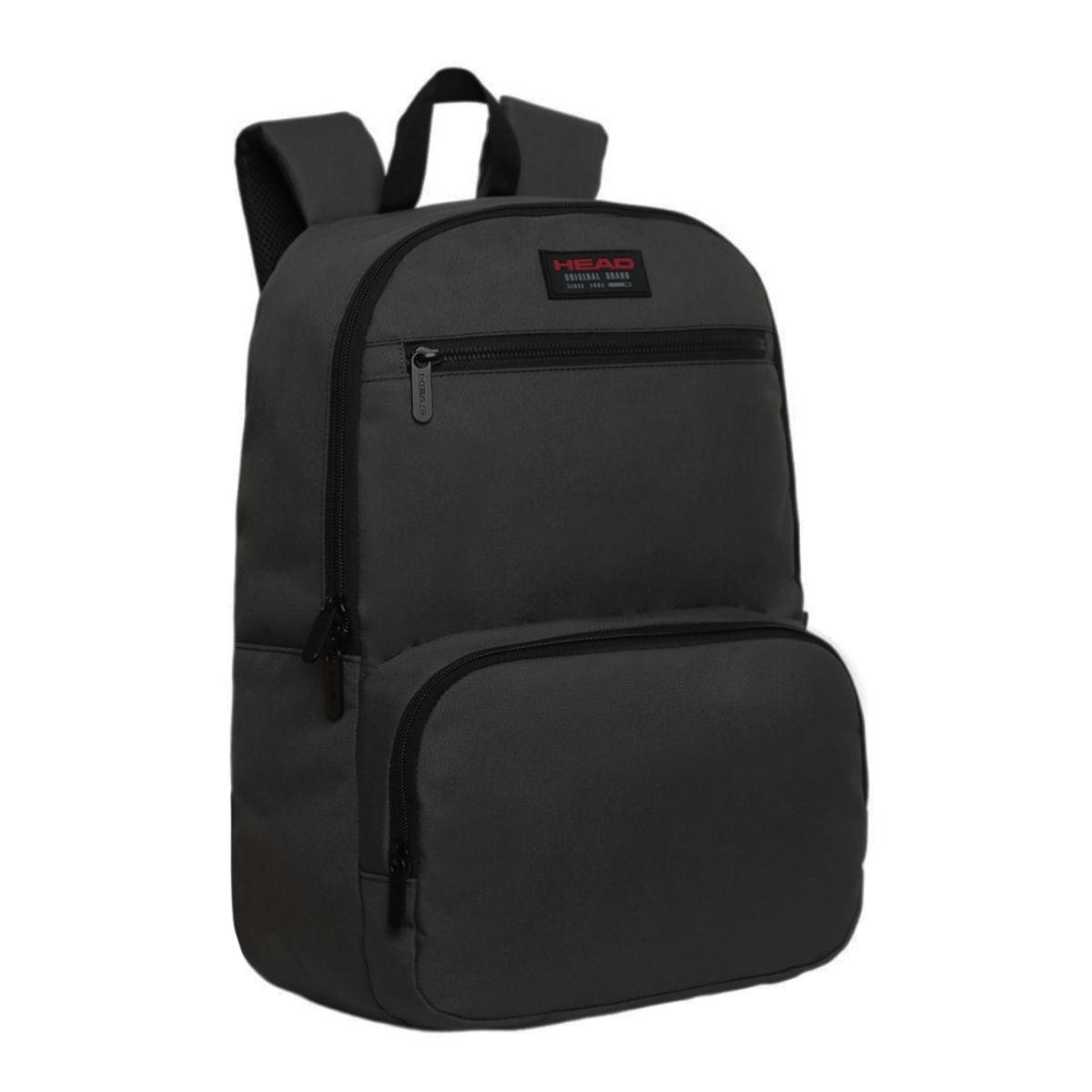 HEAD - Mochila Compacta Raize Gris Head