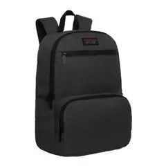 HEAD - Mochila Compacta Raize Gris