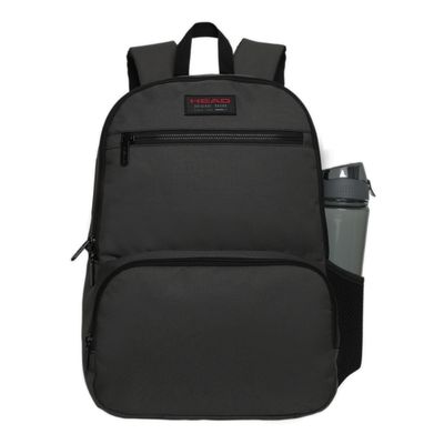 Imagen 2 del producto Mochila Compacta Raize Gris