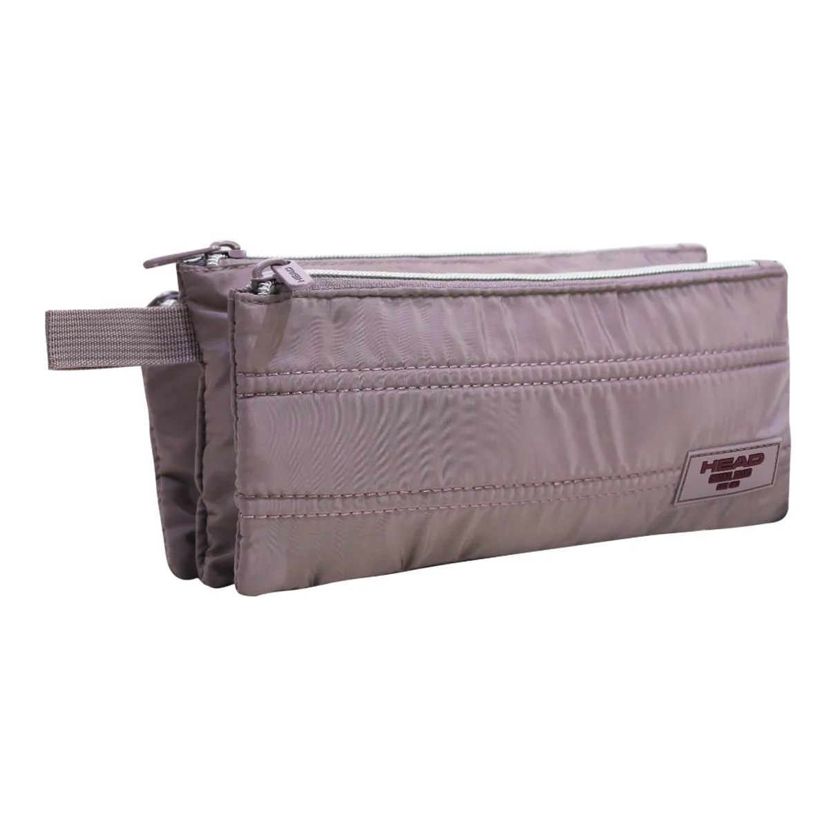 HEAD - Estuche Triple Mujer March Dirty Morado Head