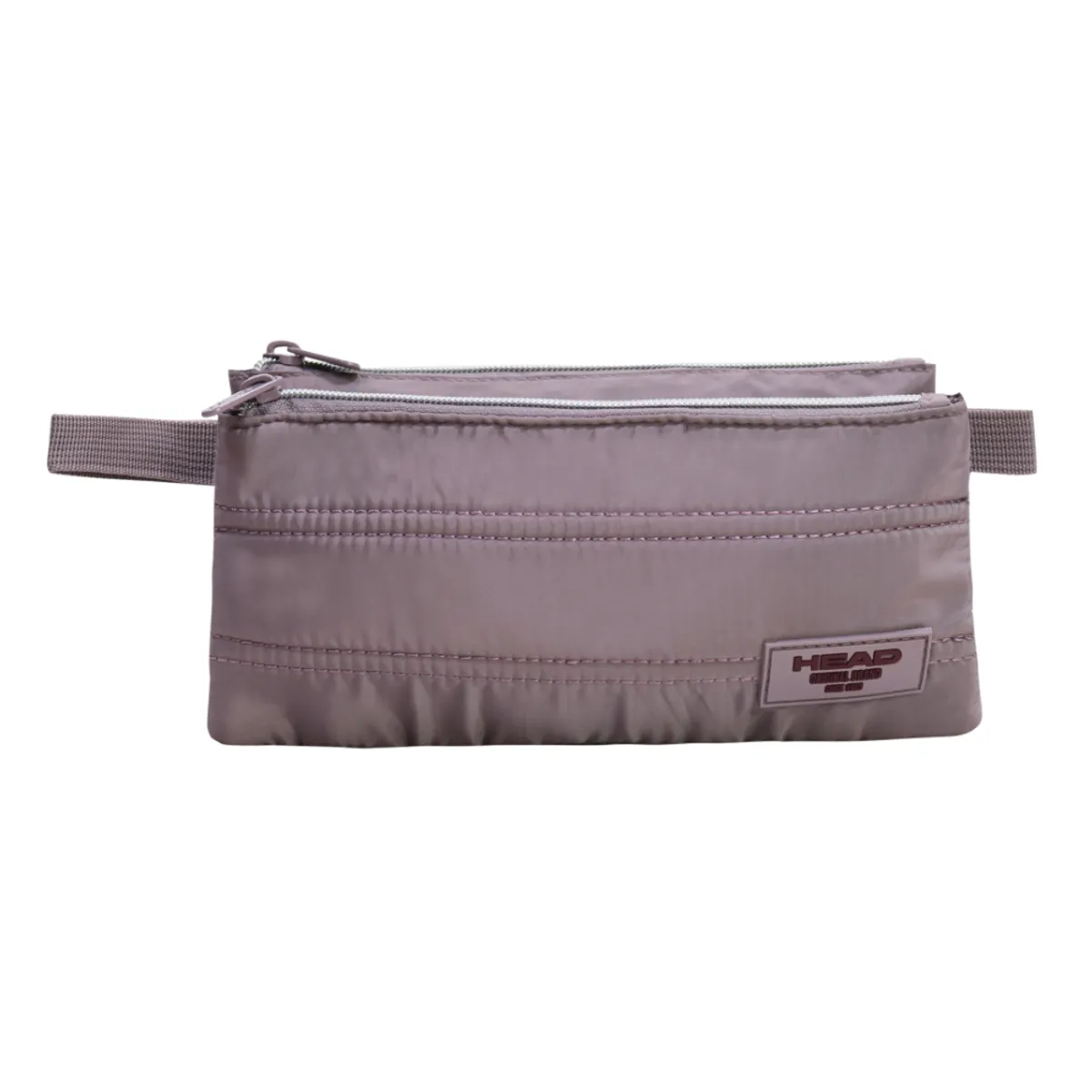HEAD - Estuche Triple Mujer March Dirty Morado Head