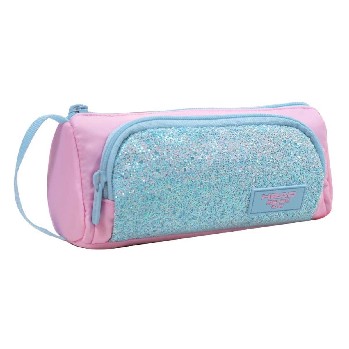 HEAD - Estuche Mujer Yaris Block Rosado Head