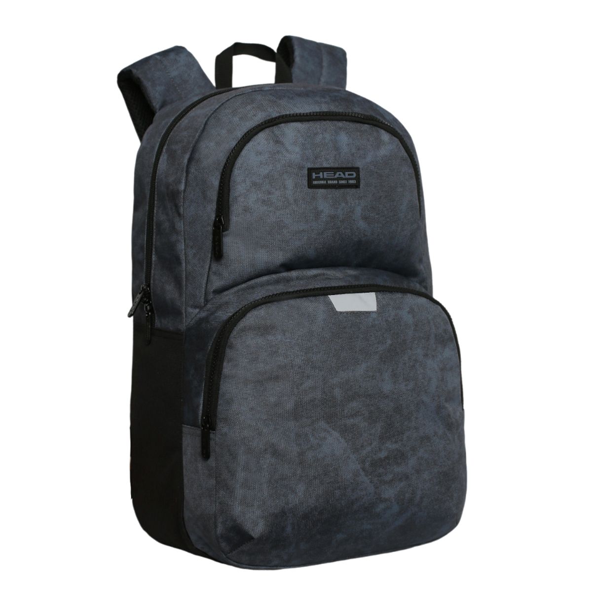 HEAD - Pack Atomik Escolar (x4) Niño Stone Negro Head