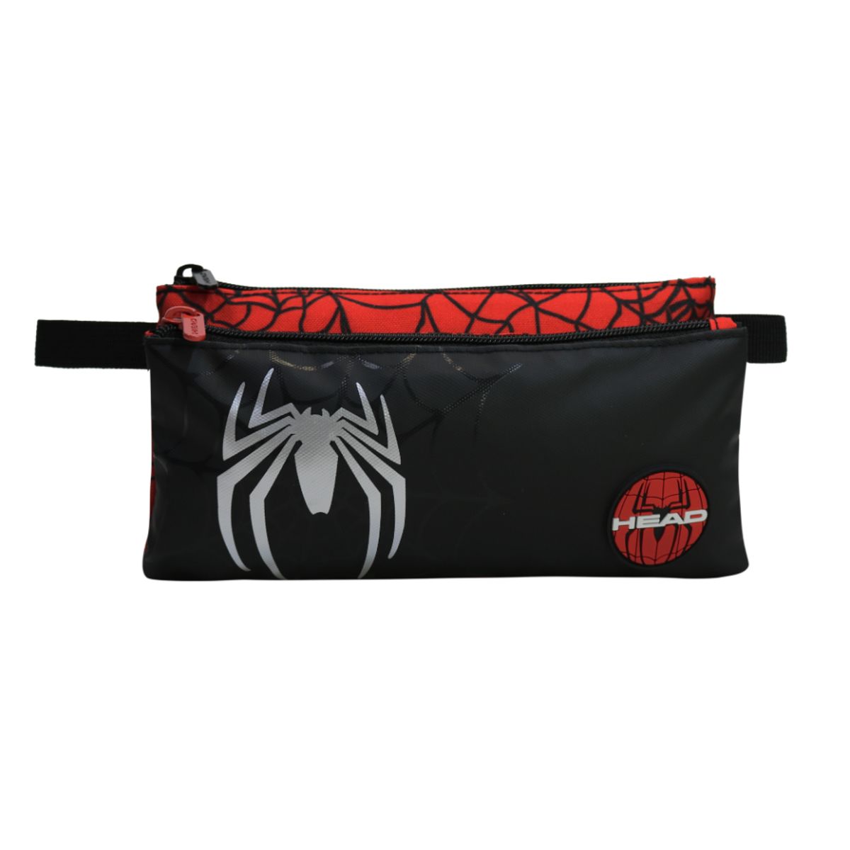 HEAD - Estuche Infantil Niño Celerio Araña Rojo  Head