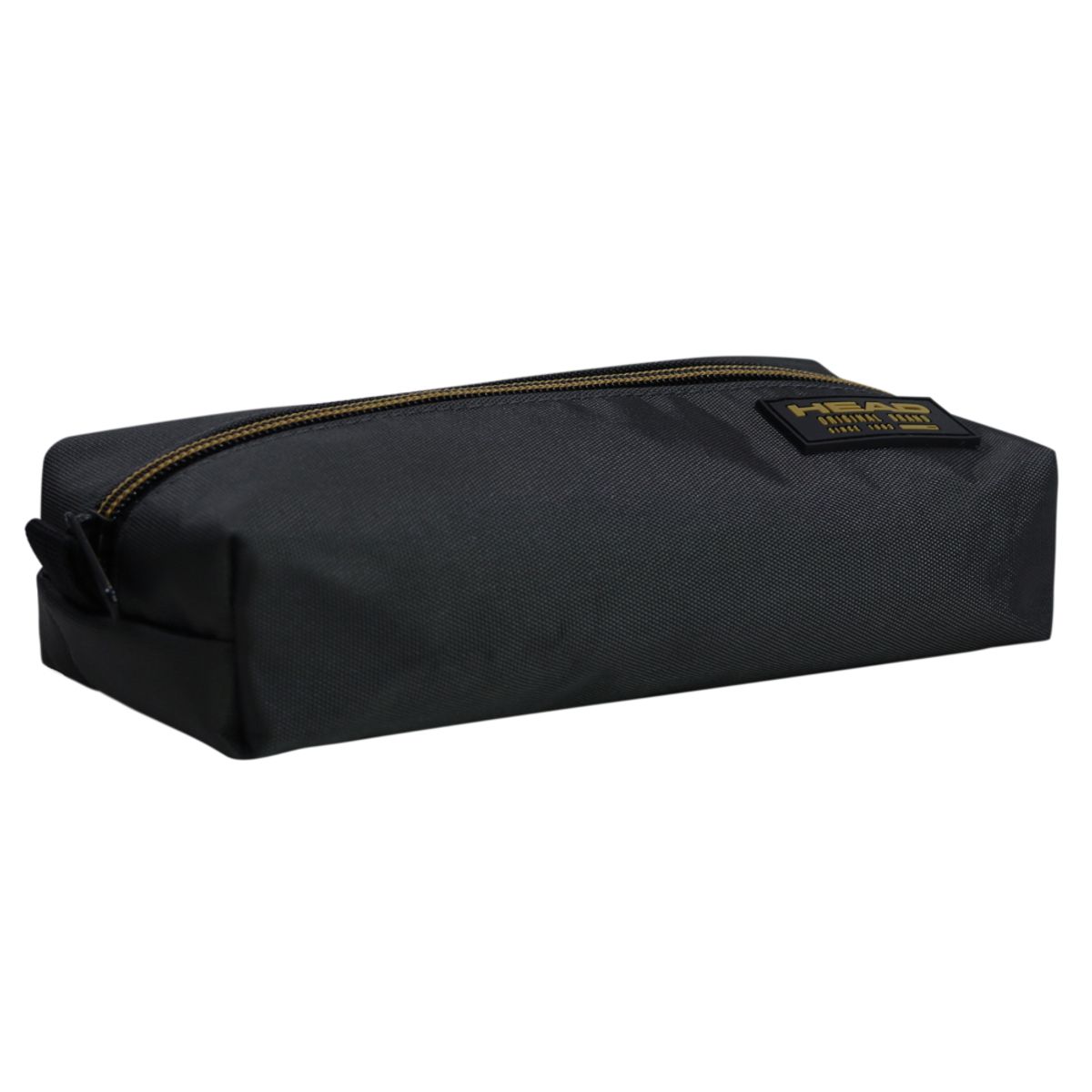 HEAD - Estuche Simple Alto Gris Head