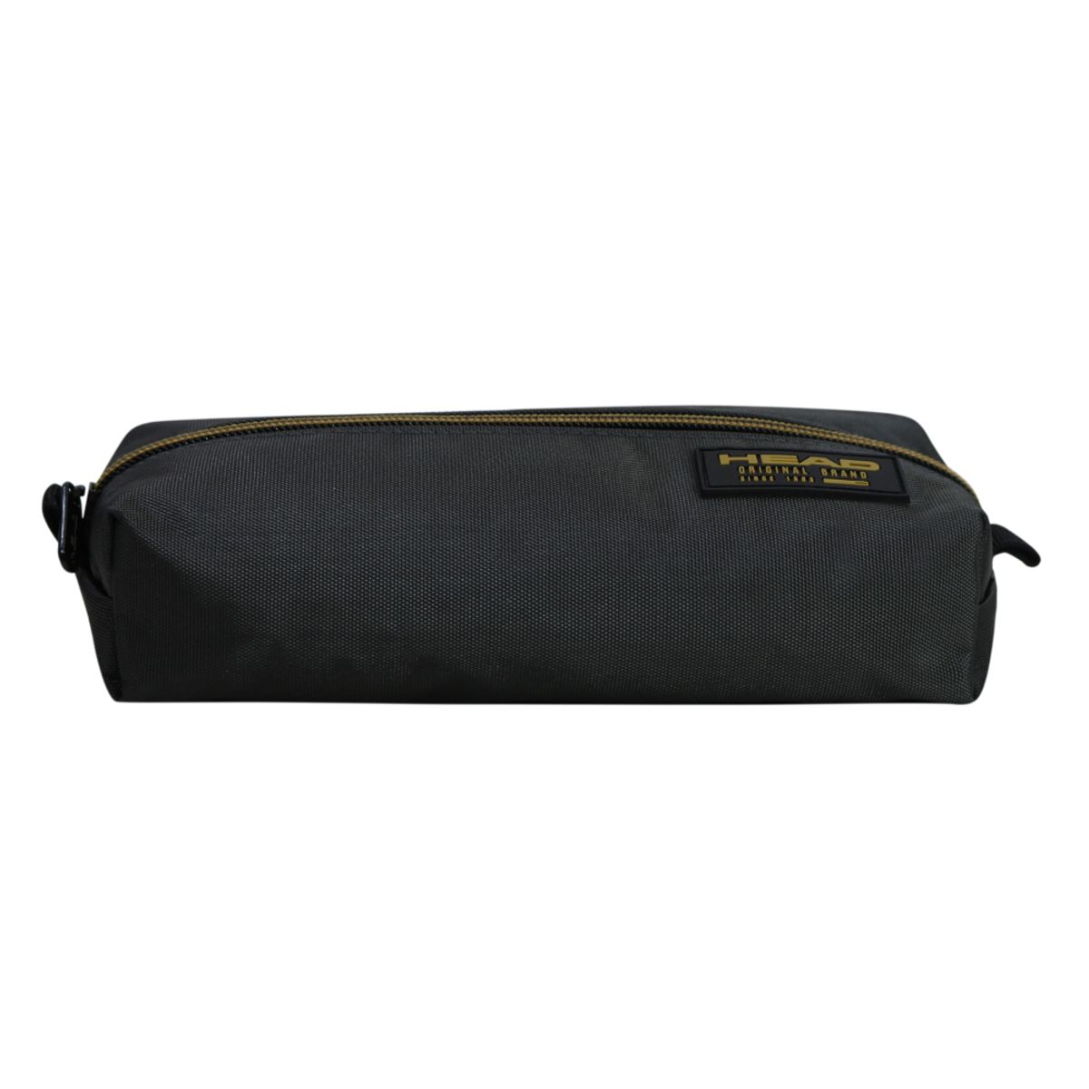 HEAD - Estuche Simple Alto Gris Head