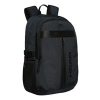 Mochila Notebook Rapide Azul Oscuro
