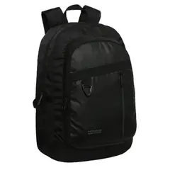 HEAD - Mochila Ram Gancho Reverse Rombos Negro