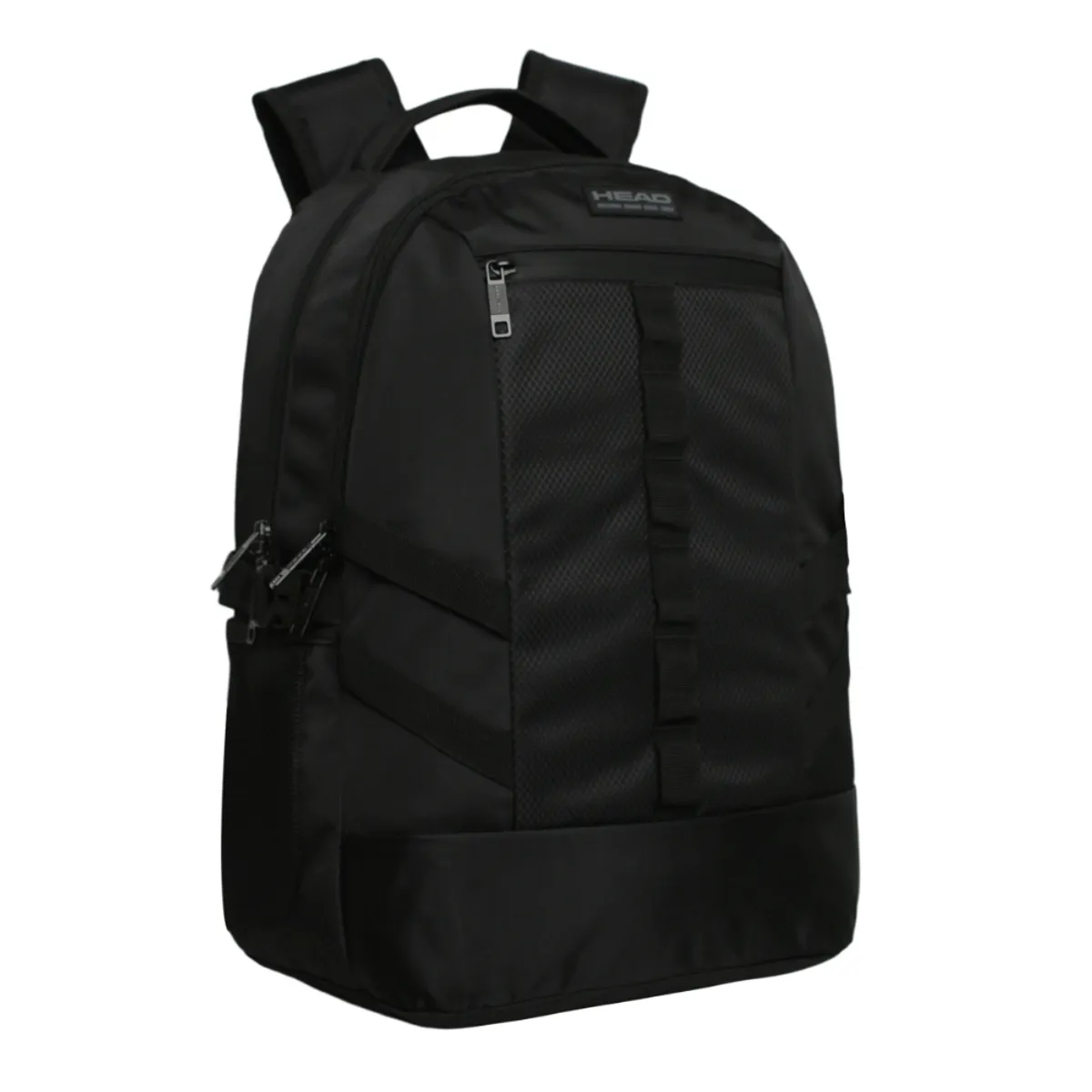 HEAD - Mochila Notebook 16" Velar Negro Head