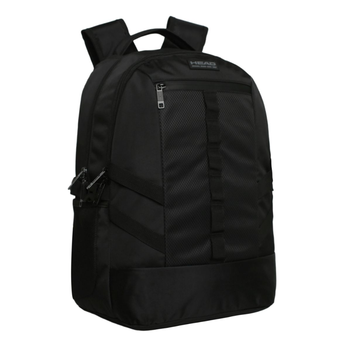 HEAD - Mochila Notebook 16" Velar Negro Head