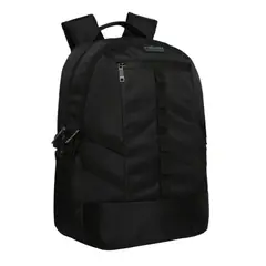HEAD - Mochila Notebook 16" Velar Negro