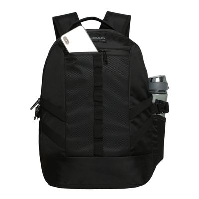Imagen 2 del producto Mochila Notebook 16"" Velar Negro