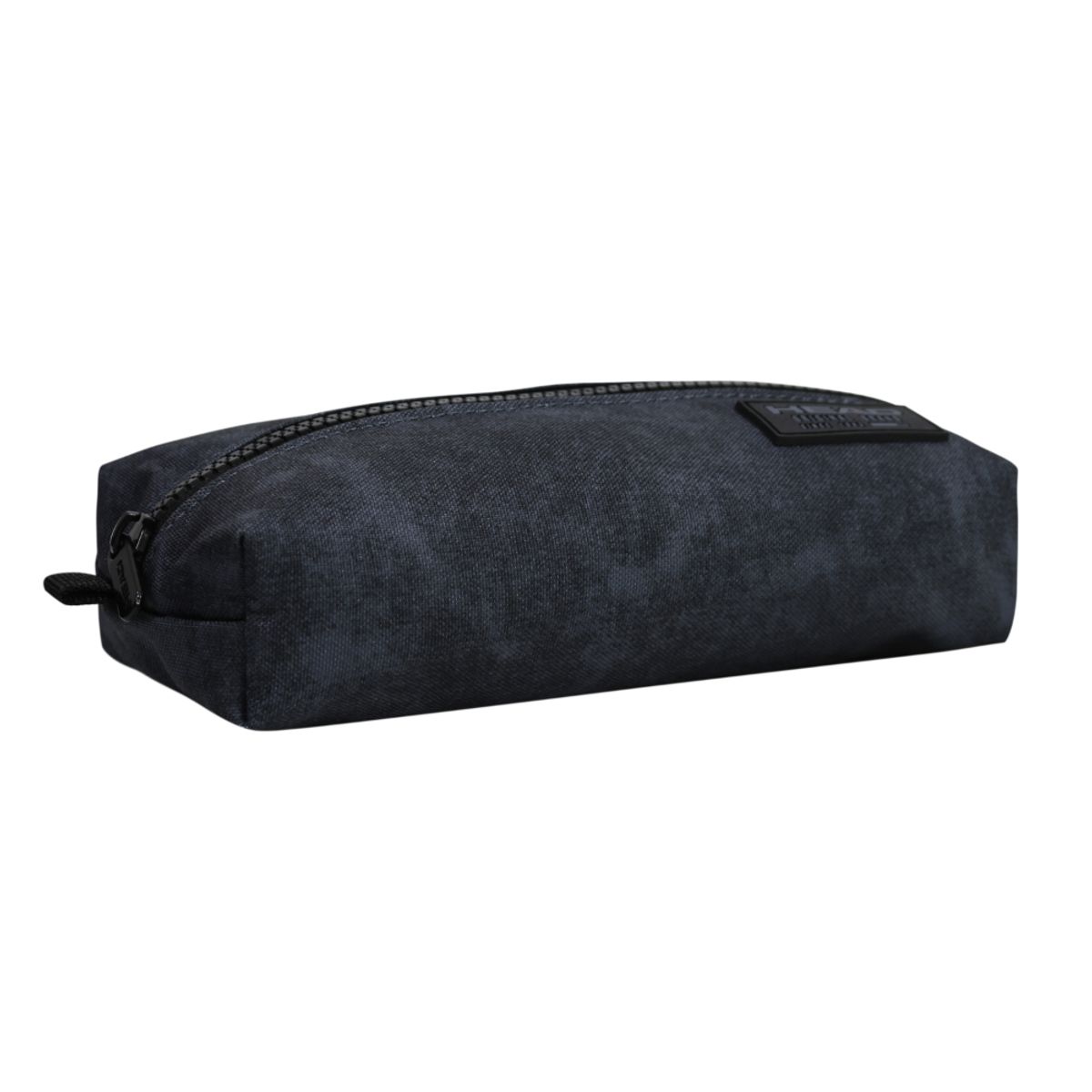 HEAD - Estuche Simple Alto Stone Negro Head