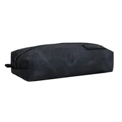 HEAD - Estuche Simple Alto Stone Negro