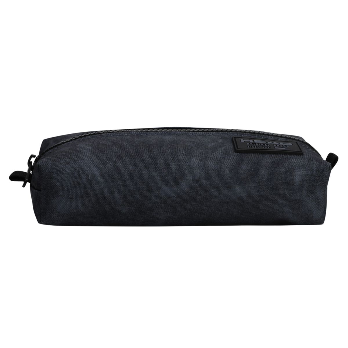 HEAD - Estuche Simple Alto Stone Negro Head