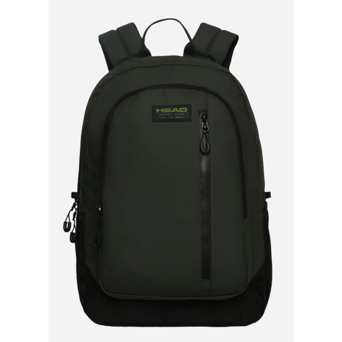 HEAD - Mochila Engomada Chill Reverse Verde Militar Head