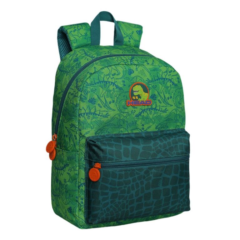 Pack Kids Nino (x3) Dino Verde Verde TALLA UNICA