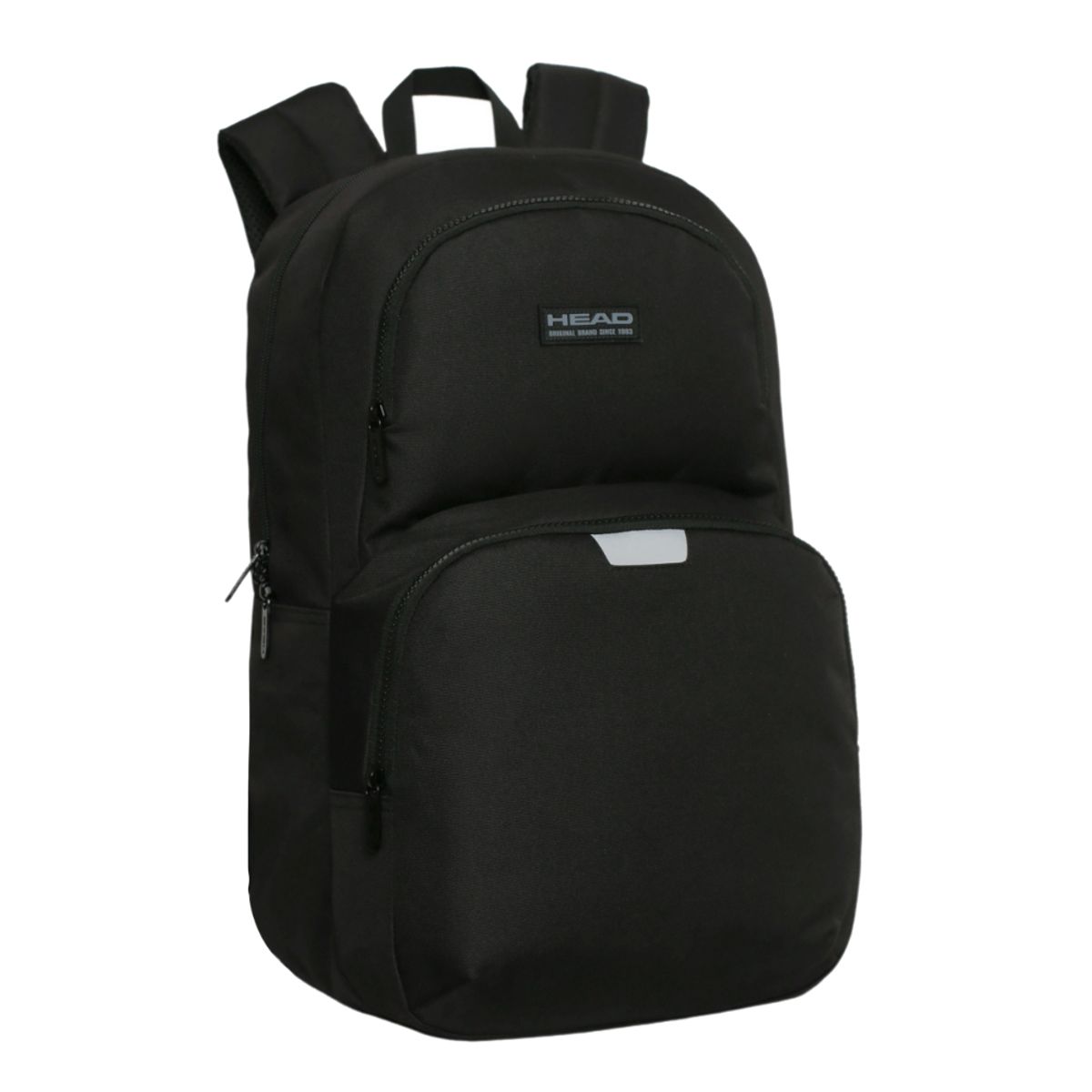 HEAD - Pack Atomik Escolar (x4) Niño Plata Negro Head