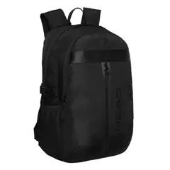 HEAD - Mochila Notebook Rapide Negro