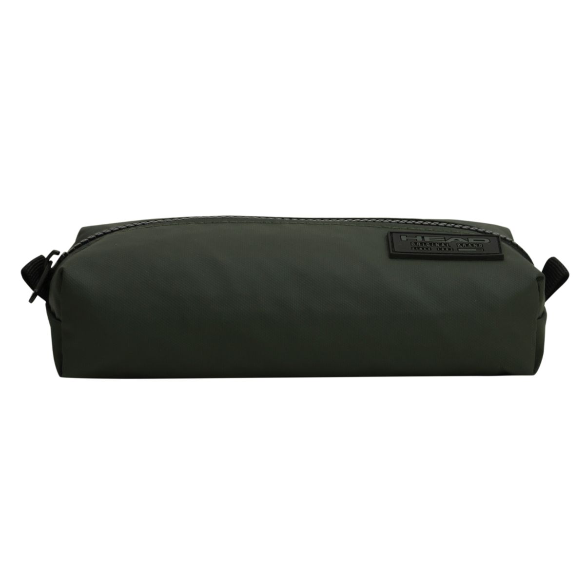 HEAD - Estuche Simple Alto Reverse Verde Militar Head