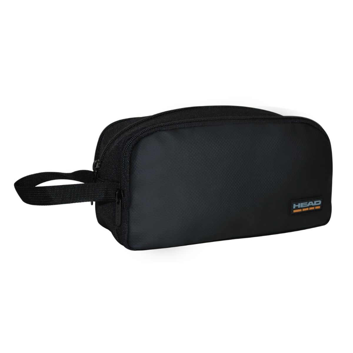 HEAD - Estuche Infantil Niño Atos Dots Negro Head