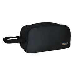 HEAD - Estuche Infantil Niño Atos Dots Negro