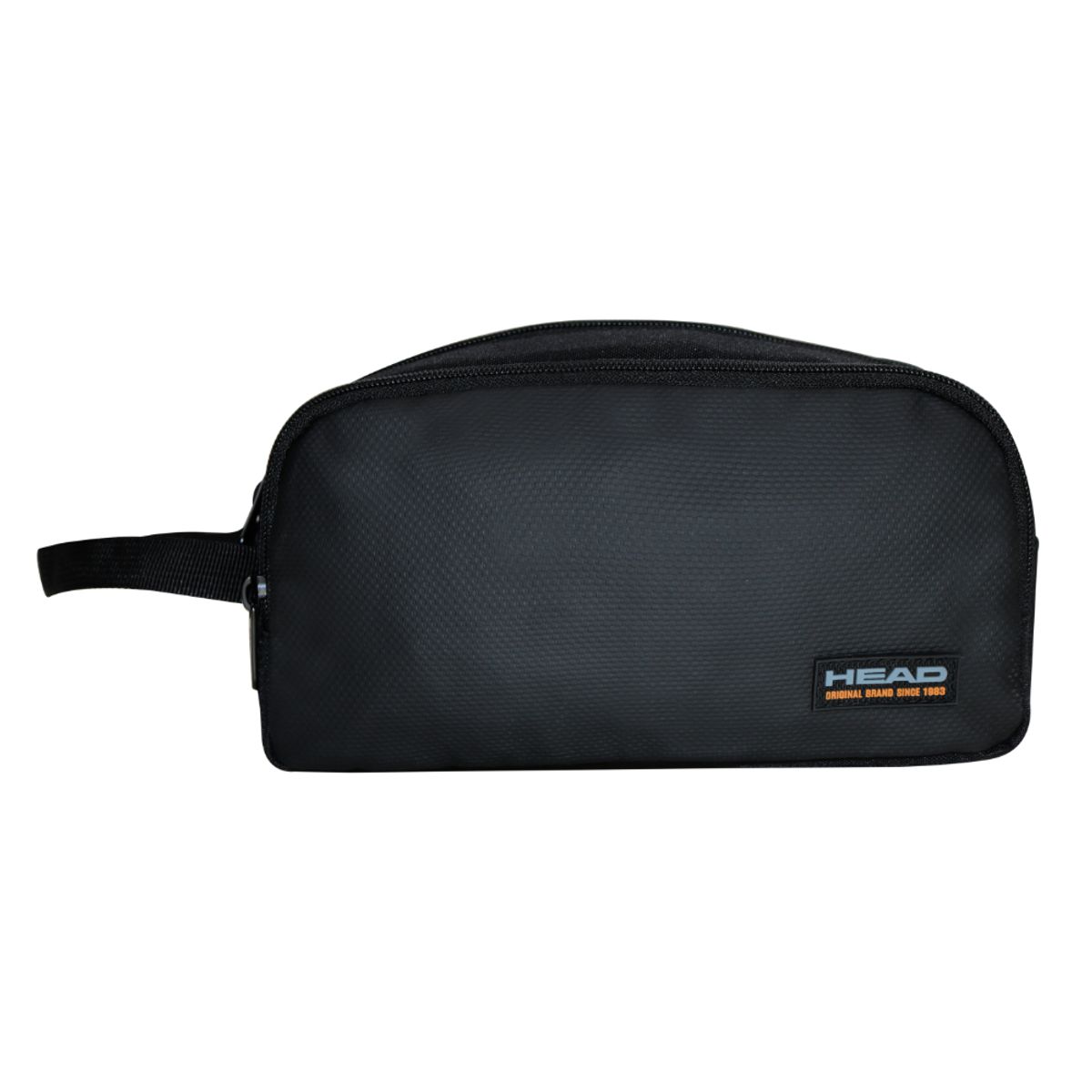 HEAD - Estuche Infantil Niño Atos Dots Negro Head