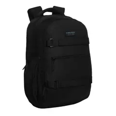 HEAD - Mochila Laptop Venom Reverse Negro