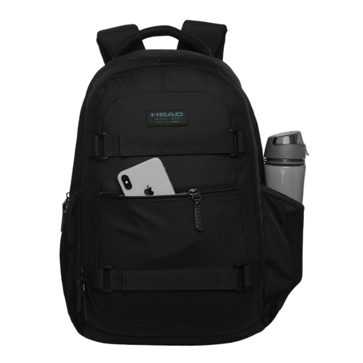 HEAD - Mochila Laptop Venom Reverse Negro Head