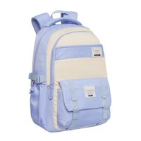 Mochila Mujer Venza Kawaii Celeste