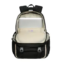 HEAD - Mochila Mujer Venza Kawaii Negro