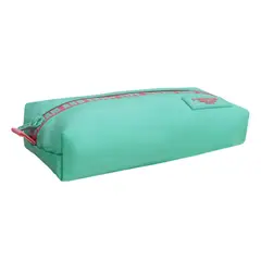 HEAD - Estuche Simple Alto Turquesa
