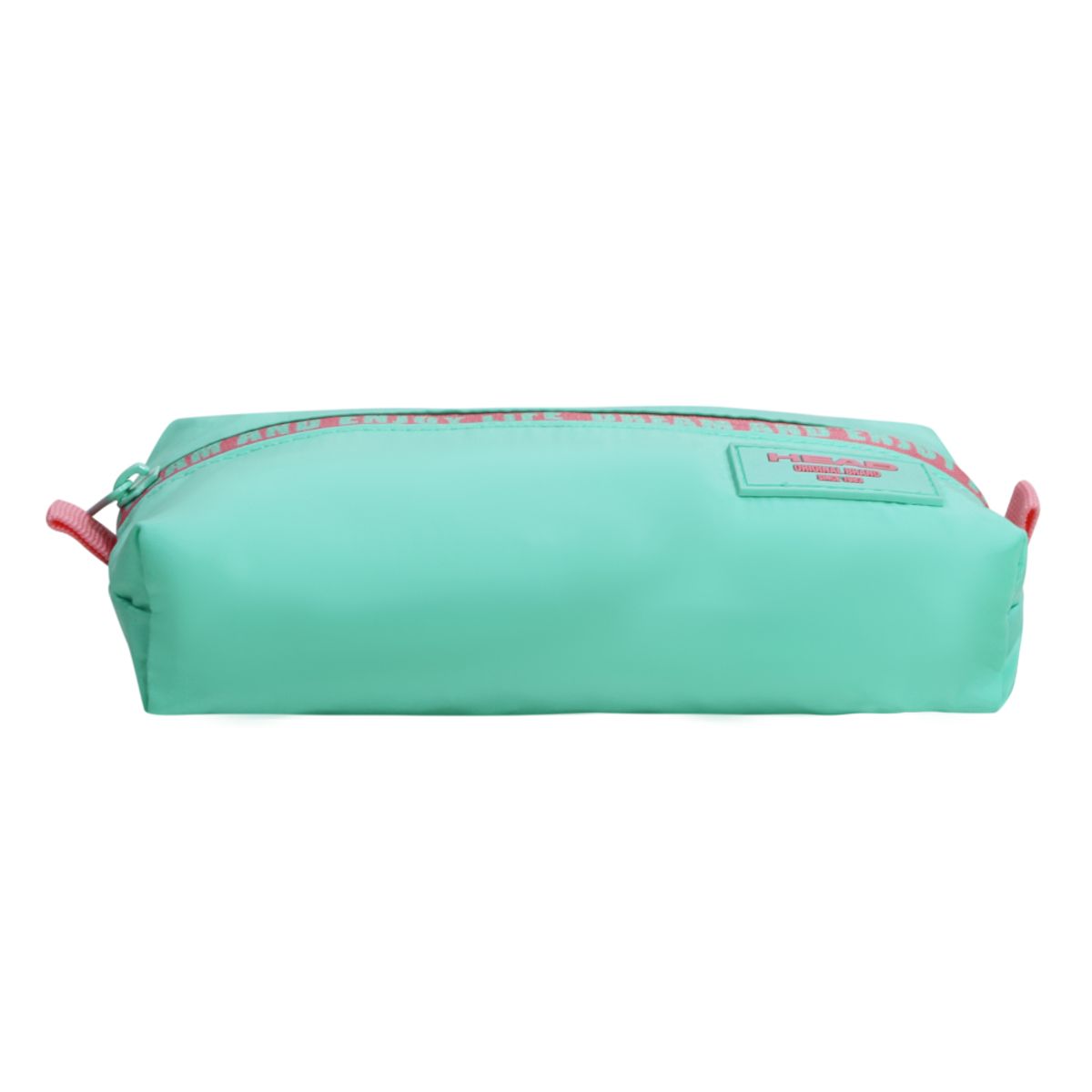 HEAD - Estuche Simple Alto Turquesa Head