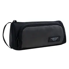 HEAD - Estuche Hombre Yaris Gris