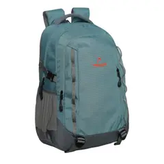 HEAD - Mochila Stelvio Outdoor Look Celeste