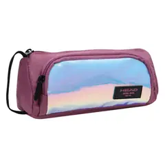 HEAD - Estuche Mujer Yaris Holographic Cherry