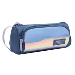 HEAD - Estuche Mujer Yaris Holographic Lila