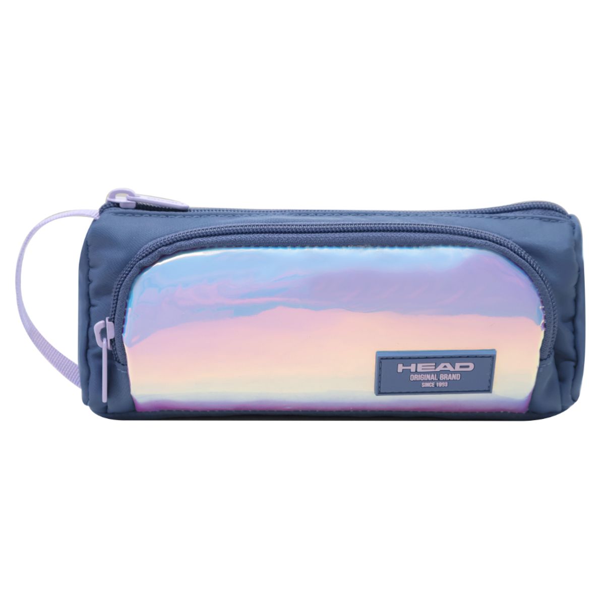 HEAD - Estuche Mujer Yaris Holographic Lila Head