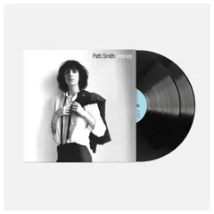 GENERICO - Patti Smith Horses 50th Anniversary Vinilo Doble