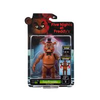 Figura Toy Freddy Five Nights At Freddys.