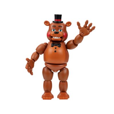 Imagen 2 del producto Figura Toy Freddy Five Nights At Freddys.